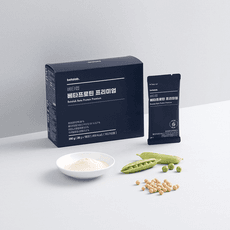 Beta Pure Protein Powder